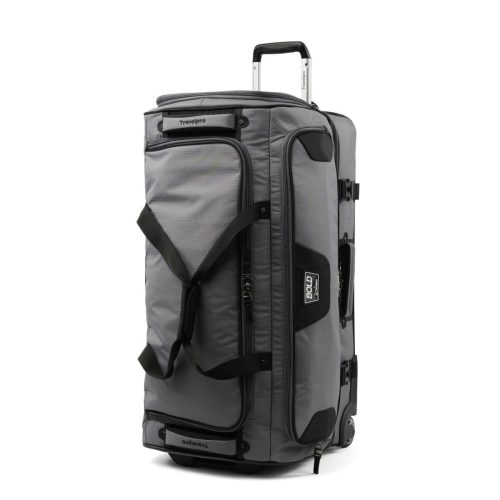 Bold by Travelpro 30" Drop Bottom Rolling Duffel