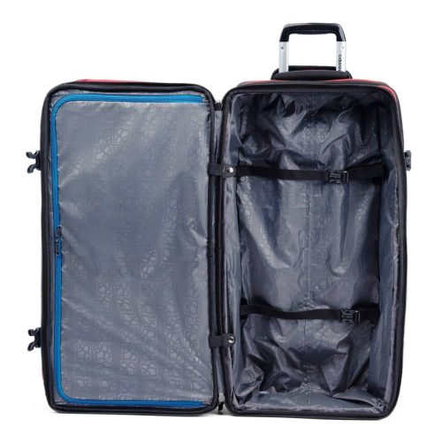 Bold by Travelpro 30 Drop Bottom Rolling Duffel 19