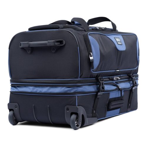 Bold by Travelpro 30 Drop Bottom Rolling Duffel 23