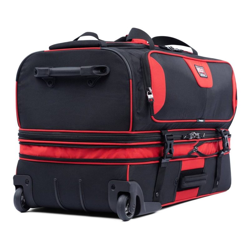 Bold by Travelpro 30 Drop Bottom Rolling Duffel 3 f8b8505d 3faa 40f6 94b9 a3a38a9c86b7