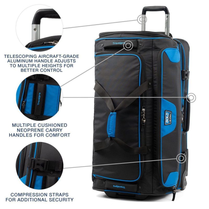 Bold by Travelpro 30 Drop Bottom Rolling Duffel 5 61cb43f3 ac37 4e0e 8000 2856bb84c59b