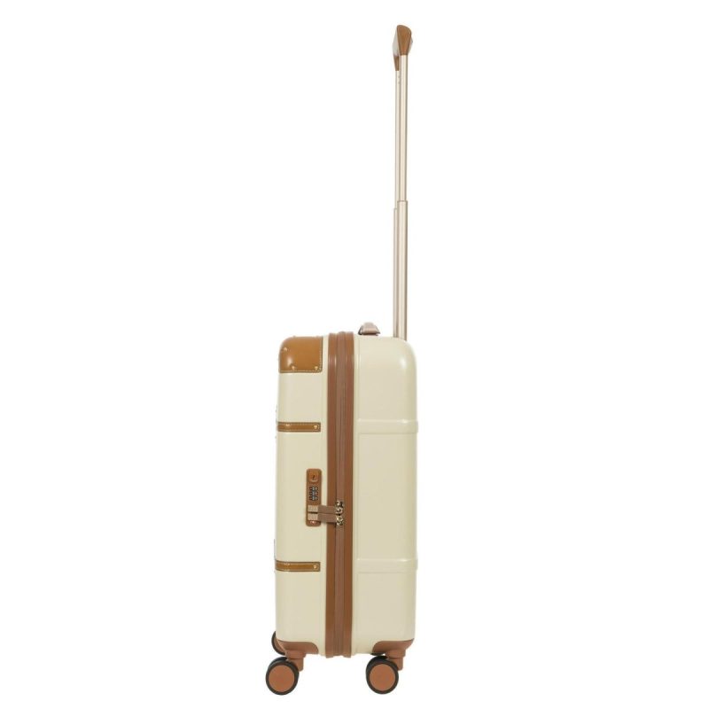 Brics Bellagio 2 0 21 Carry On Trolley 12