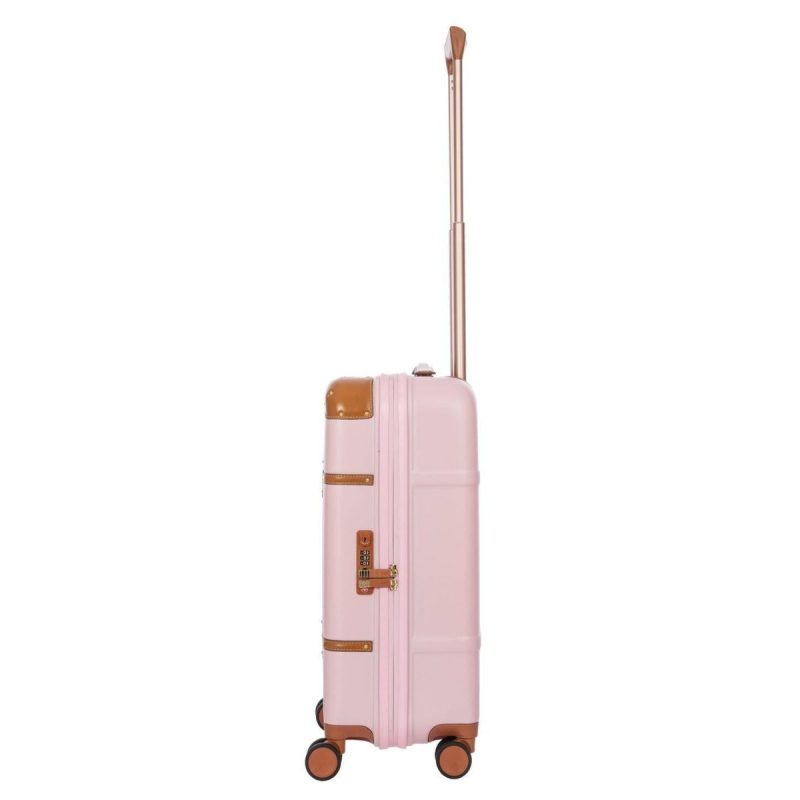 Brics Bellagio 2 0 21 Carry On Trolley 17