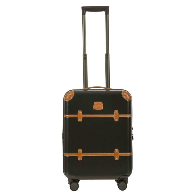 Brics Bellagio 2.0 21" Carry-On Trolley