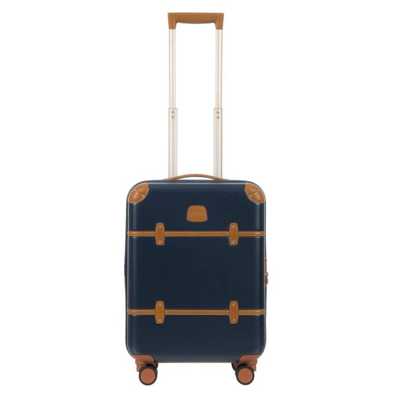 Brics Bellagio 2.0 21" Carry-On Trolley