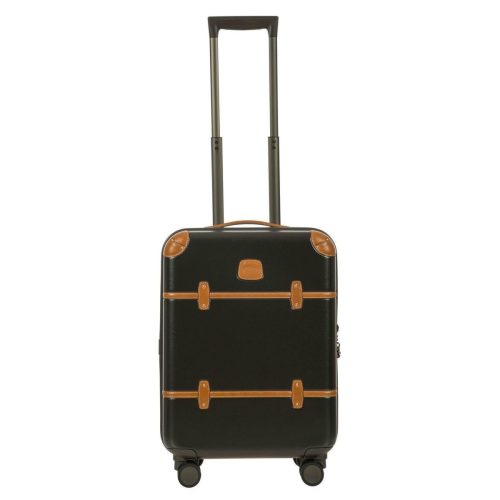 Brics Bellagio 2 0 21 Carry On Trolley