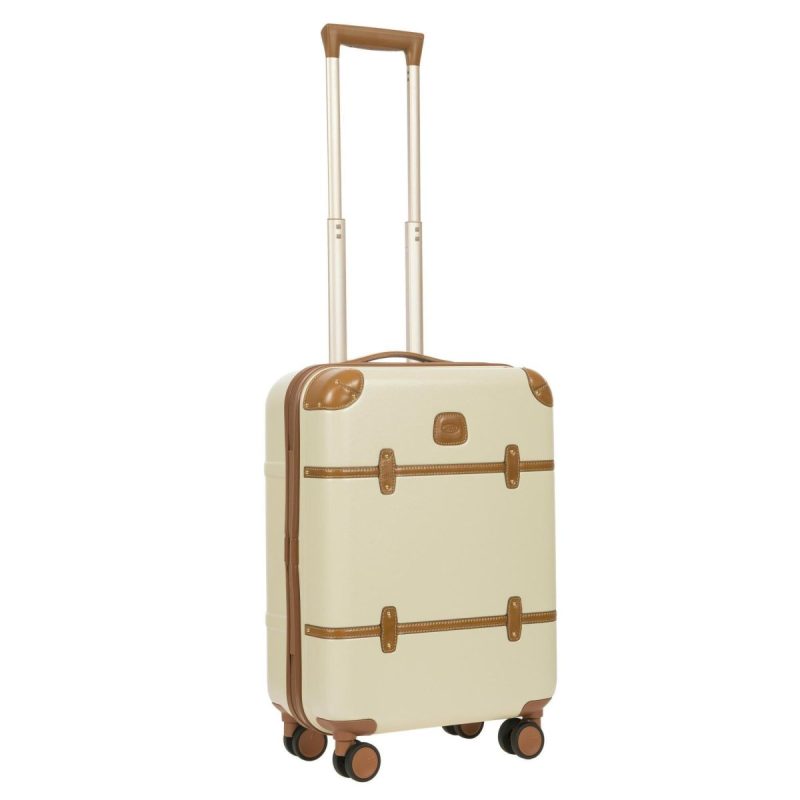 Brics Bellagio 2 0 21 Carry On Trolley 7