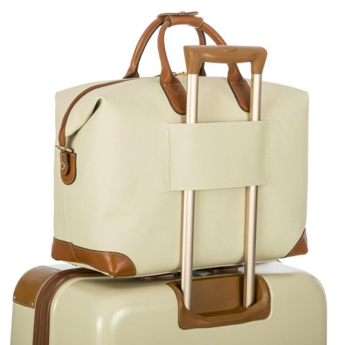 Brics Firenze 18 Cargo Duffle 12