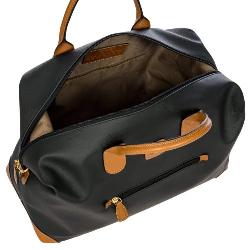 Brics Firenze 18 Cargo Duffle 4