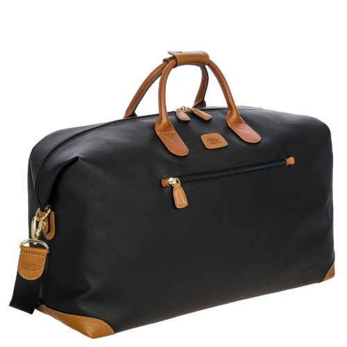 Brics Firenze 22 Cargo Duffle 6