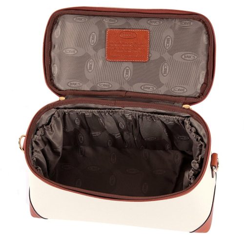 Brics Firenze Tuscan Train Case 6