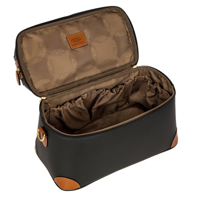 Brics Firenze Tuscan Train Case 7