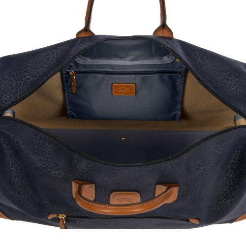 Brics Life 22 Cargo Duffle 3