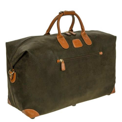 Brics Life 22 Cargo Duffle 6