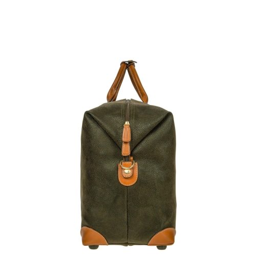 Brics Life 22 Cargo Duffle 8