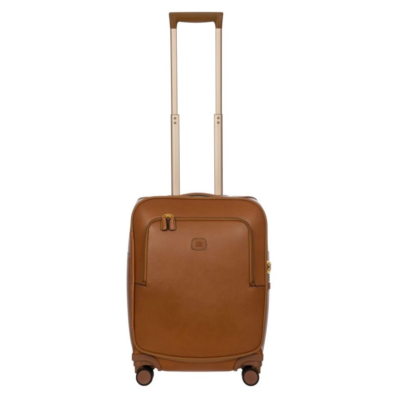 Brics Life Pelle 21" Spinner