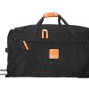 Brics X-Bag 28" Rolling Duffle