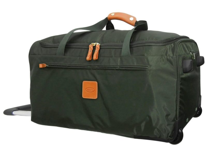 Brics X Bag 28 Rolling Duffle 8 f514e0d7 ff1a 44ca 99ed 527c696cee0a