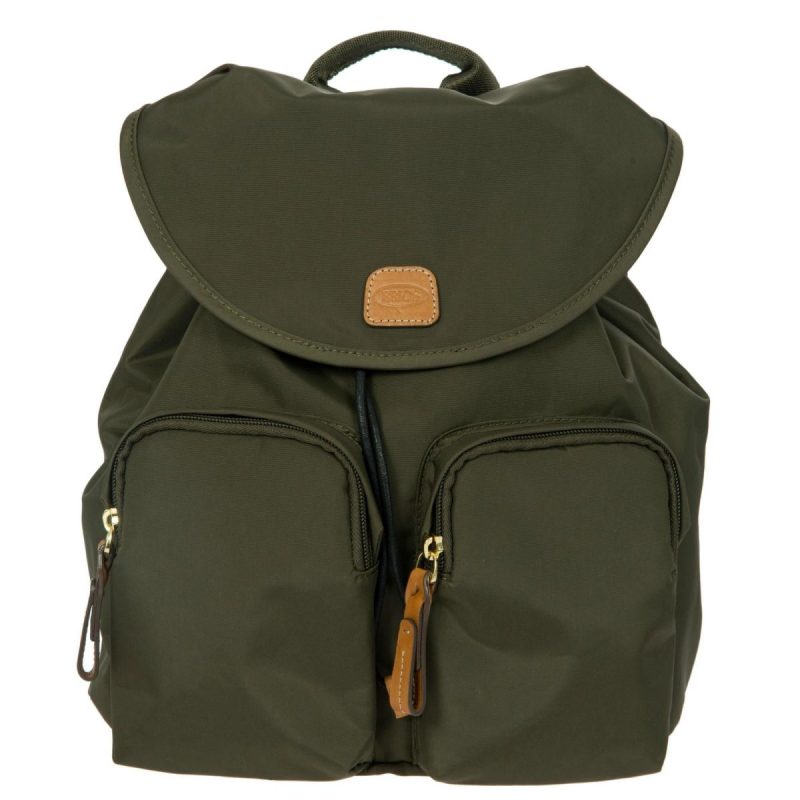 Brics X-Bag City Backpack Piccolo