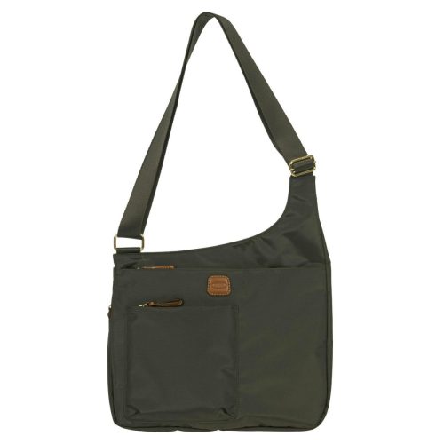 Brics X-Bag Hipster Crossbody