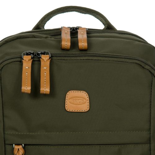 Brics X Bag Metro Backpack 9