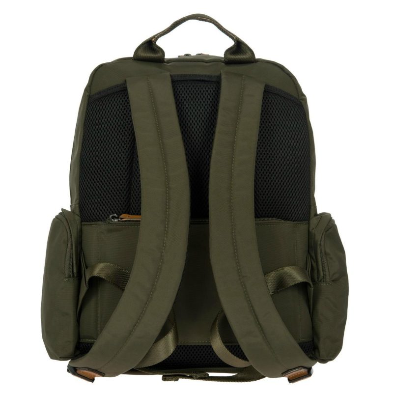 Brics X Bag Nomad Backpack 5 837db129 edef 4541 a30d a1bb94bdf9a0