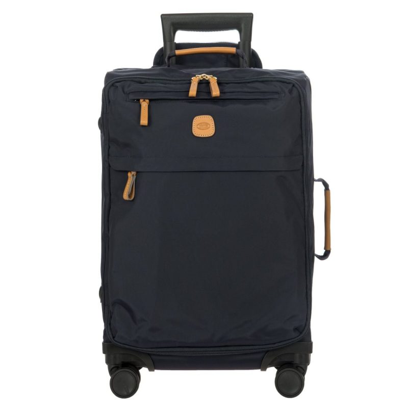 Brics X Bag X Travel 21 Spinner with Frame 10