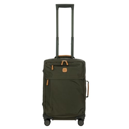 Brics X Bag X Travel 21 Spinner with Frame 12