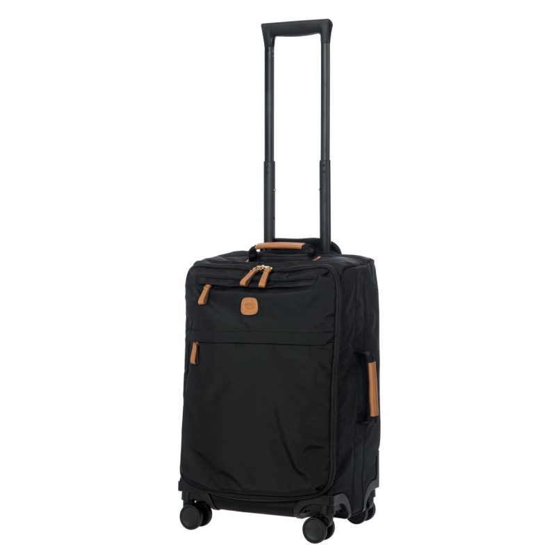 Brics X Bag X Travel 21 Spinner with Frame 18