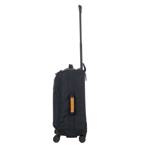 Brics X Bag X Travel 21 Spinner with Frame 23