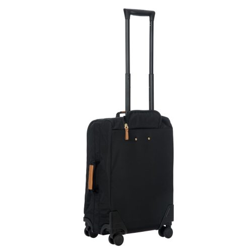 Brics X Bag X Travel 21 Spinner with Frame 28