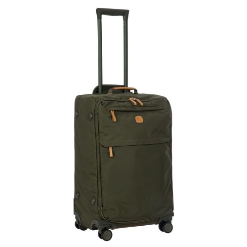 Brics X Bag X Travel 25 Spinner with Frame 10