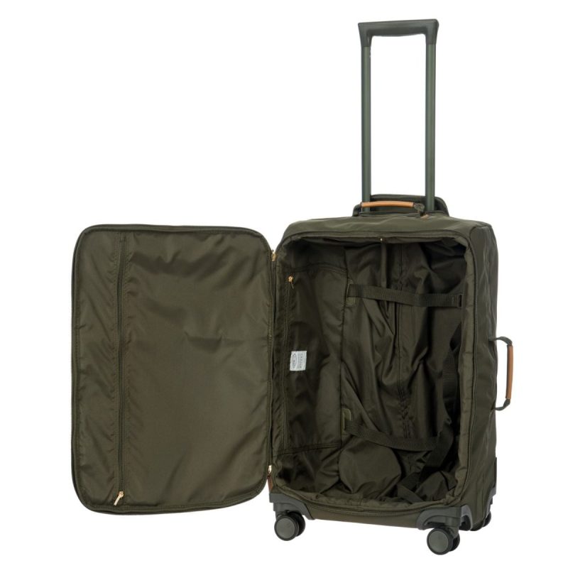 Brics X Bag X Travel 25 Spinner with Frame 16