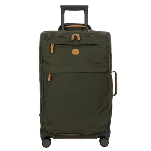 Brics X-Bag/ X-Travel 25" Spinner with Frame