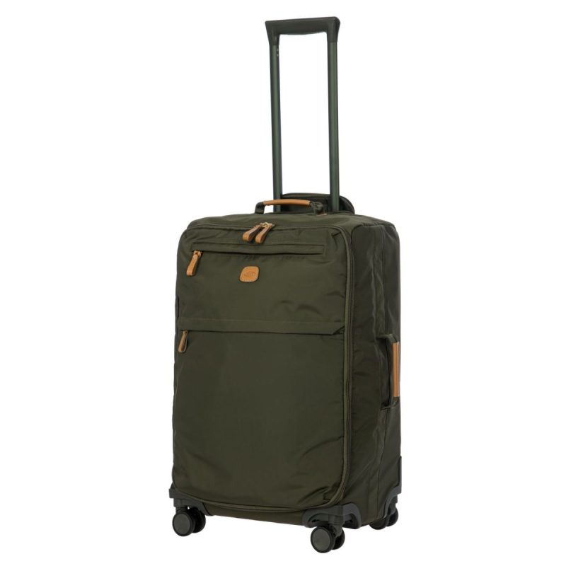 Brics X Bag X Travel 25 Spinner with Frame 21