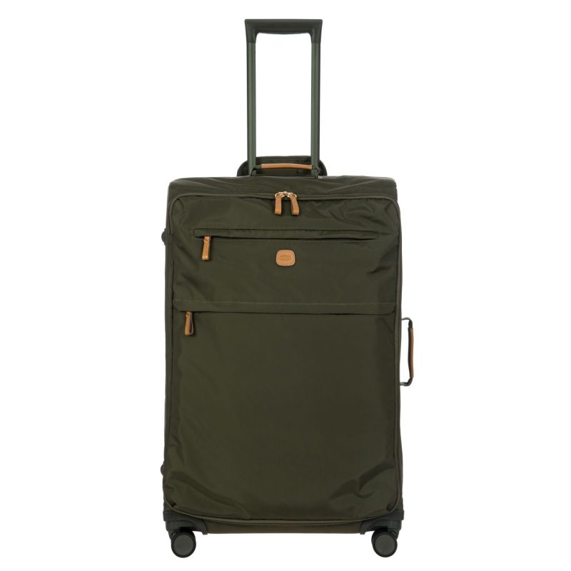 Brics X Bag X Travel 30 Spinner with Frame 6