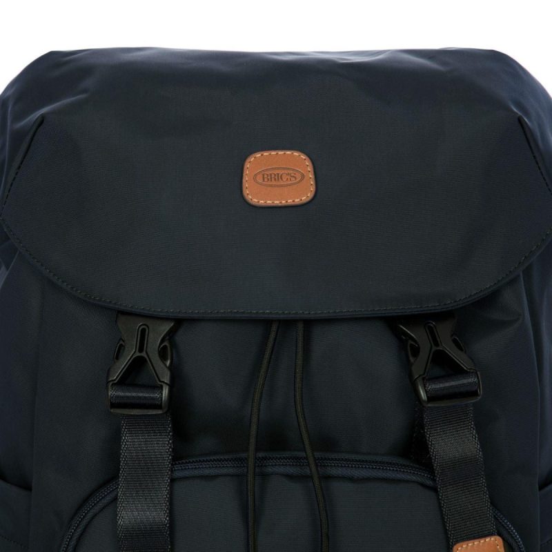 Brics X Bag X Travel Excursion Backpack 18