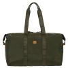 Brics X-Collection X-Bag 22" Folding Duffel