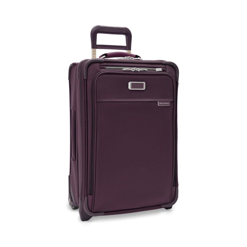 Briggs & Riley Baseline Essential 2-Wheel Carry-On