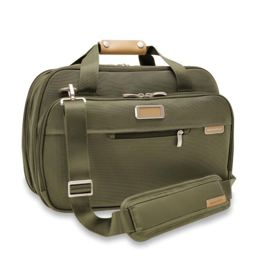 Briggs Riley Baseline Expandable Cabin Bag 5