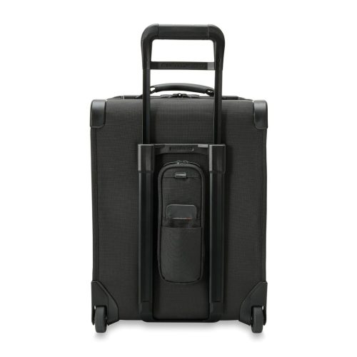 Briggs Riley Baseline Global 2 Wheel Carry On 5