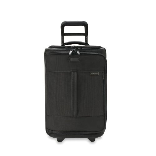 Briggs Riley Baseline Global 2 Wheel Carry On Duffle 2