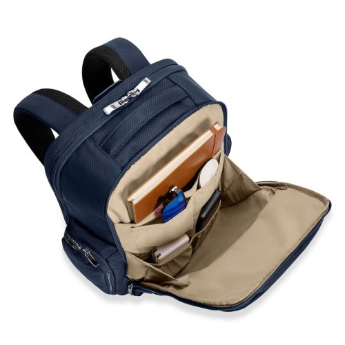 Briggs Riley Baseline Traveler Backpack 11