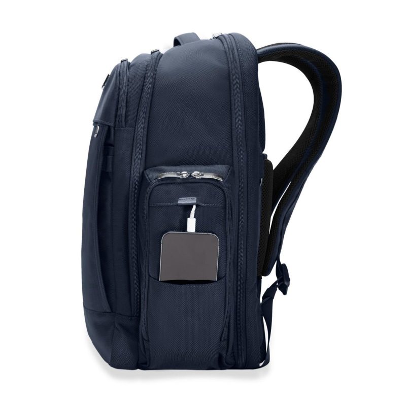 Briggs Riley Baseline Traveler Backpack 12