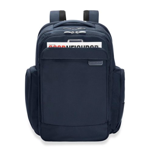 Briggs Riley Baseline Traveler Backpack 6