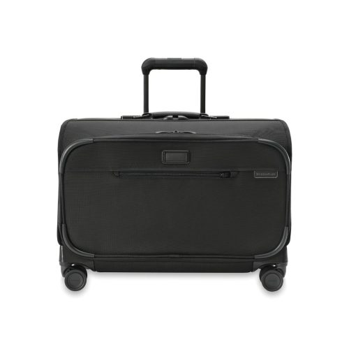 Briggs Riley Baseline Wide Carry On Garment Spinner 2