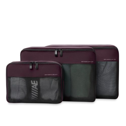 Briggs Riley Carry On Packing Cube Set 16