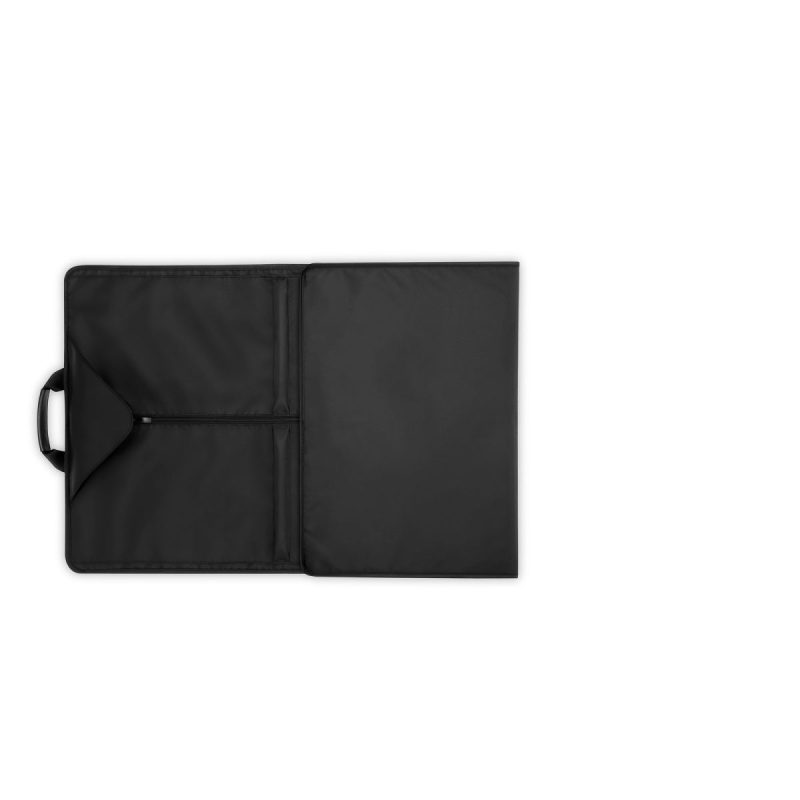 Briggs Riley Check In Garment Sleeve 6