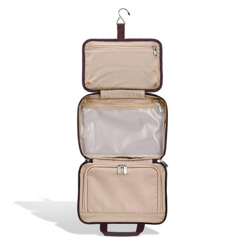 Briggs Riley Rhapsody Hanging Toiletry Kit 14