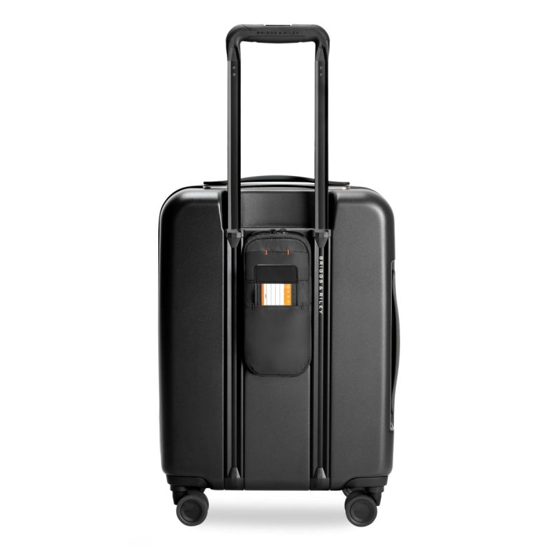 Briggs Riley Sympatico 3 0 Global 21 Carry On Widebody Spinner 26